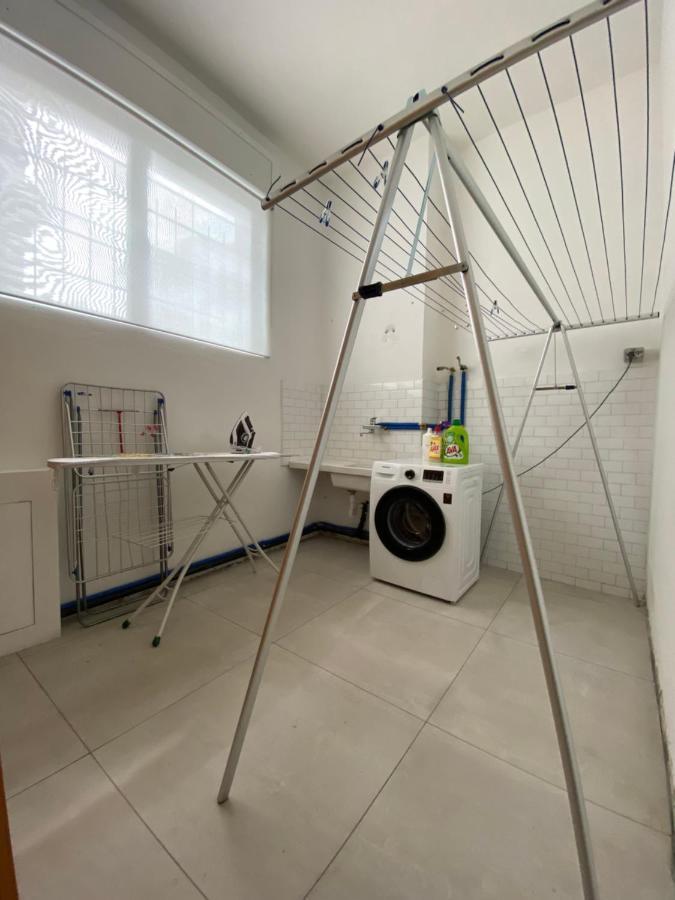 Gisa apartment Colazza Exteriör bild